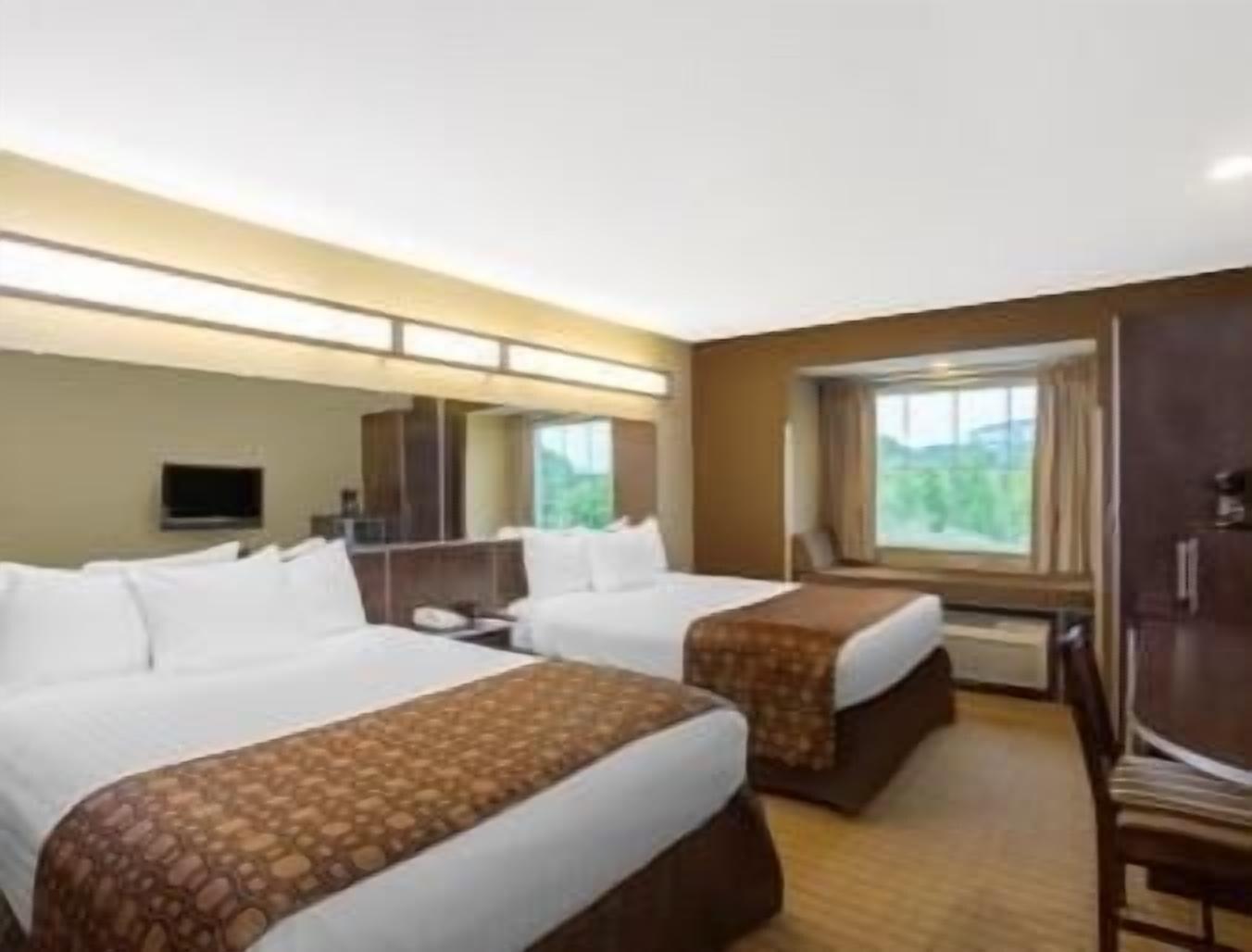Microtel & By Wyndham