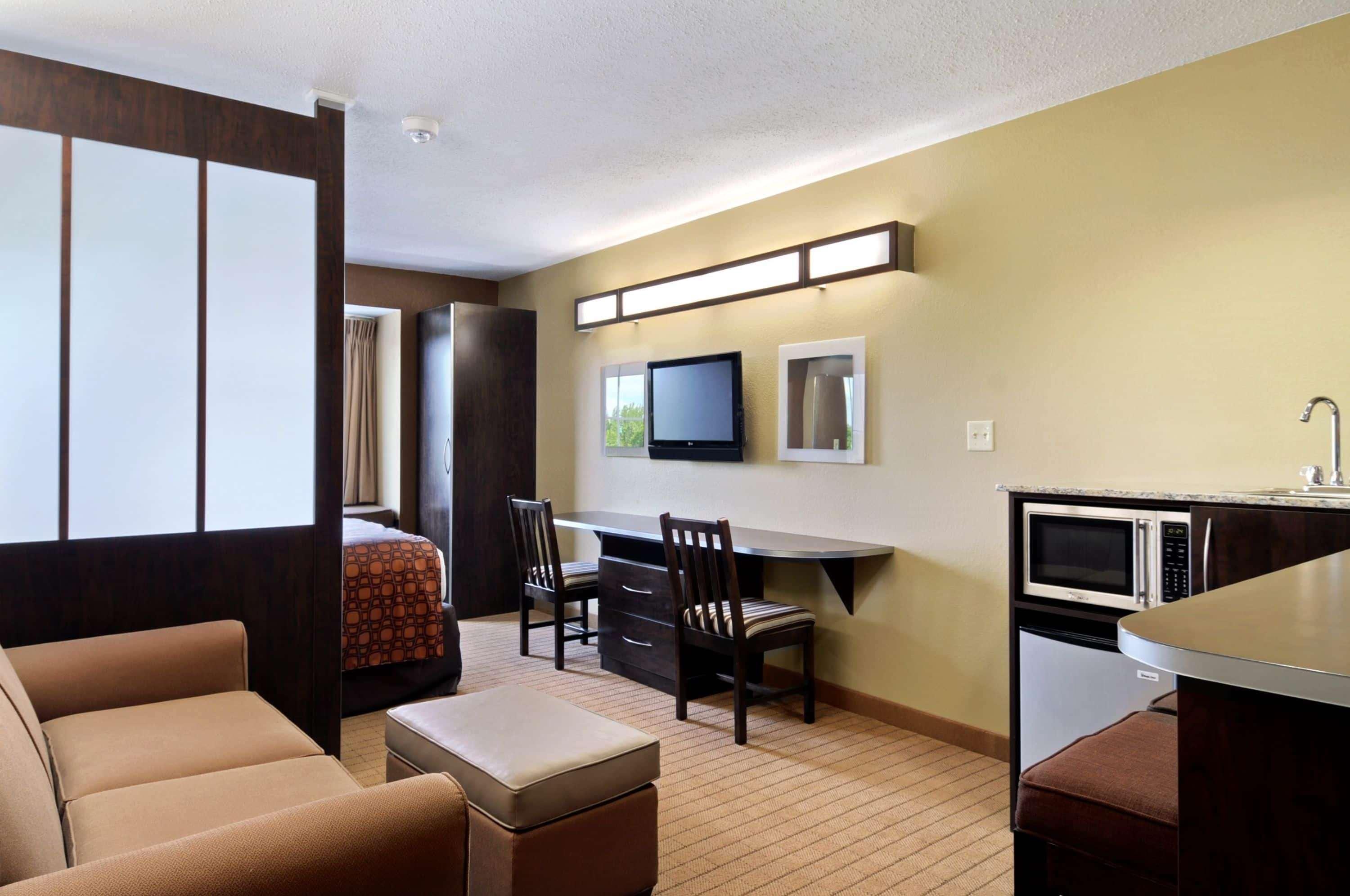 Microtel & By Wyndham