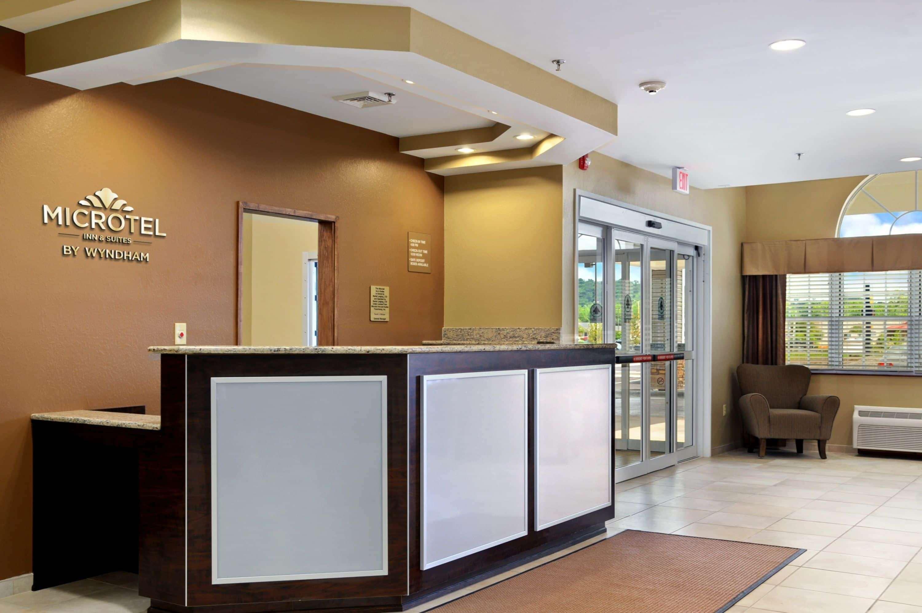 Microtel & By Wyndham Marietta