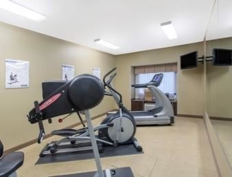 Microtel & By Wyndham 2* Marietta