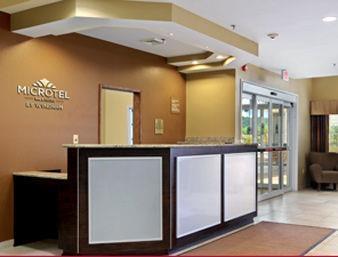 Microtel & By Wyndham 2*