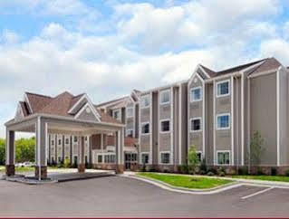 Microtel & By Wyndham 2* Marietta