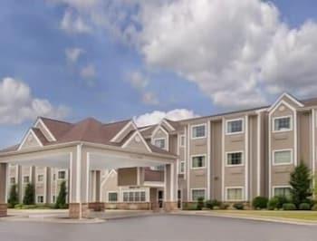Microtel & By Wyndham Marietta